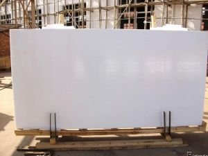 Makrana White Marble Stones