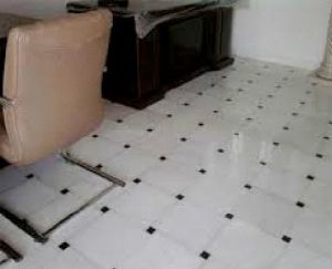 Marble Floor Tiles