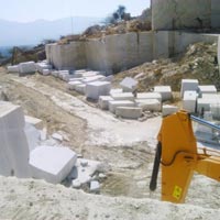 Marble Quarry